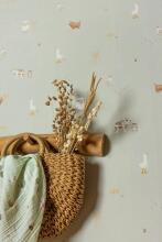 Little Dutch Wallpaper Art.WD110022 Little Farm Bērnu fototapetes