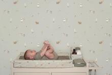 Little Dutch Wallpaper Art.WD110022 Little Farm Bērnu fototapetes