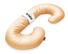 La Bebe™ Maternity Satin Pillow Sì - Duo Art.684555 Satin fabric. Multifunctional maternity pillow with memory foam filling