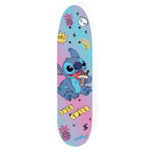 Stitch Penny Board  Art.59350 Children's roller board (Skateboard)