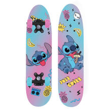 Stitch Penny Board  Art.59350 Children's roller board (Skateboard)