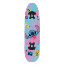 Stitch Penny Board  Art.59350 Children's roller board (Skateboard)