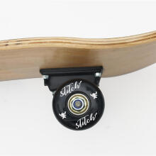Stitch Penny Board  Art.59199 Children's roller board (Skateboard)