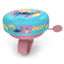 Stitch Fun Bell Art.59297 Riteņu zvans