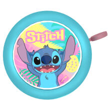 Stitch Fun Bell Art.59297 Riteņu zvans