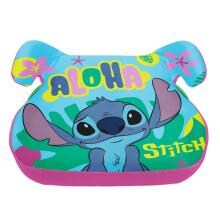 Stitch Booster Art.59384  Child car seat-booster, 22-36 kg