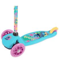 Disney Scooter Stitch Art.59349 Детский выcококачественный самокат