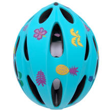 Disney Bike Helmet Stitch Art.59292 Certificēta, regulējama ķivere bērniem