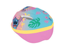 Disney Bike Helmet Stitch Art.59291 Certificēta, regulējama ķivere bērniem