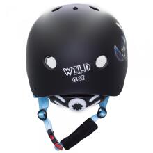 Disney Sport Helmet Stitch Art.59181  Сертифицированный, регулируемый шлем для детей