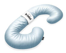 La Bebe™ Maternity Pillow Sì - Duo Art.227044 100% cotton. Multifunctional maternity pillow with memory foam filling