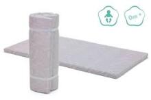 Fillikid Mattress Art.169-77 Safari Grau Матрасик для путешествий (120x60 см)