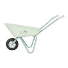 Little Dutch Wheelbarrow Forest Friends  Art.9125 Садовая тачка
