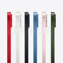 APPLE iPhone 13 Mini 256GB Blue  Товар с экспозиции Гарантия 2 года