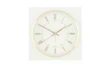 4Living Alarm clock Lady 16,5x16,5 cm