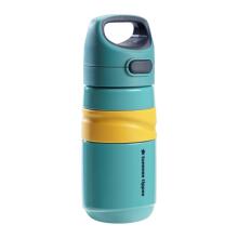 TOMMEE TIPPEE sporta pudele FLIPTOP 18 m.+, Blue, 44785801
