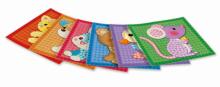 PlayMais Mosaic Game 2300, Friends