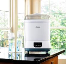 DR.BROWN’S steam sterilizer and dryer