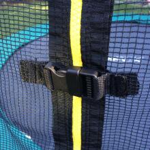 Iekšējais drošības tīkls trambolīnam 244–250 cm (8 FT) / 6 stabi