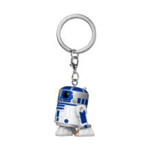 FUNKO POP! Keychain: Star Wars - R2-D2