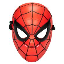 SPIDER-MAN Role play Glow FX mask