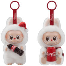 Labubu Cola Art.252273 Mīkstā rotaļlieta Labubu, 15 cm