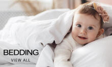 La Bebe™ Baby Set Art.9-07-31 White Детский комплектик из 4 частей 100% хлопок