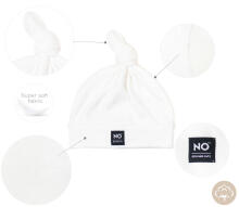 La Bebe™ Baby Set Art.9-07-33 White Bērnu komplektiņš no 3 daļam