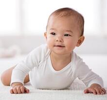 La Bebe™ Baby Set Art.9-07-34 White Bērnu komplektiņš no 3 daļam