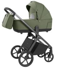 Детская коляска 2в1 CARRELLO Vector CRL-6551 Field Green