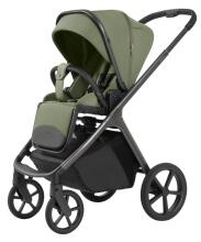 Детская коляска 2в1 CARRELLO Vector CRL-6551 Field Green