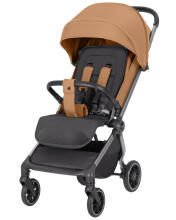 Baby stroller CARRELLO Atom M CRL-5527 Mango Beige