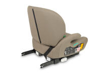 IRBIS I-SIZE SEAT BEIGE (125-150)