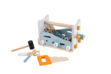 Конструктор 52 детали ECOTOYS
