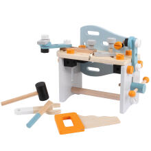 Конструктор 52 детали ECOTOYS