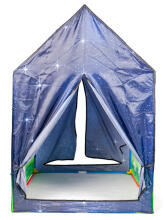 Astronaut tent space house for children IPLAY