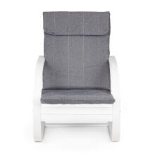 Finnish Rocking Chair Lounger for Living Room ModernHome