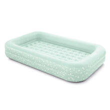 Inflatable bed for a child + pump INTEX 66810