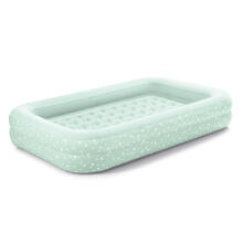 Inflatable bed for a child + pump INTEX 66810