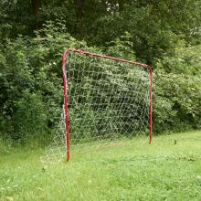 Ikonka Art.KX3209 Bērnu treniņfutbola vārti 183 x 122 x 61 cm