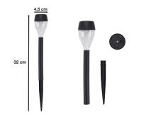 Beper P207ILO050  5 Solar Lights Set