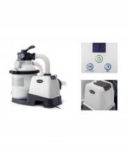 Smilšu filtra sūknis peldbaseiniem 4500 L/h INTEX 26644