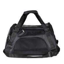 Travel carrier bag for pets cat dog