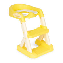 Kids potty toilet training ladder seat