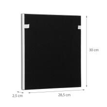 Filter for WEBBER AP8400/8410 air purifier