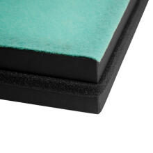 Filter for the WEBBER AP8650 air purifier