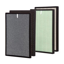 Filter for WEBBER AP8700 air purifier