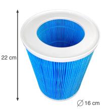 Filter for the Webber H1002 air humidifier