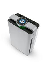 WEBBER AP9700 WI-FI air purifier silver