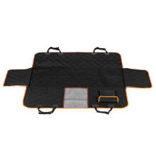 Car Seat Cover Mat for Dog Universal Size Petsi
